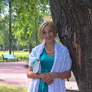 Елена Плеханова