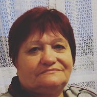 Ольга Смольникова
