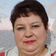 Валентина Левина