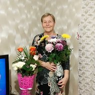 Галина Бурбина