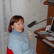 Елена Гуцанова