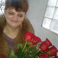 Наталія Зайцева