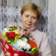 Нина Неясова