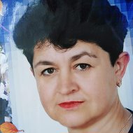 Оксана Генгерская