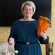 Людмила Скаскевич