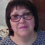 Ирина Мартаева