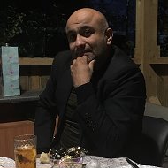 Шахмар Алиев