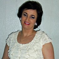 Marina Mariamidze