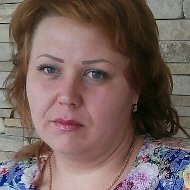 Людмила Ломова