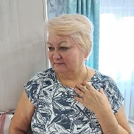 Гульмира Халманова