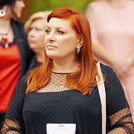 Оксана Симакович