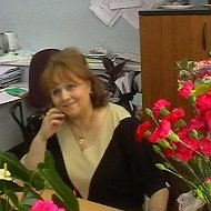 Valentina Shvidcenko