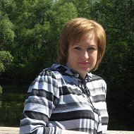 Ольга Антропова