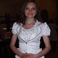 Анна Любинскаc