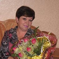 Елена Попова