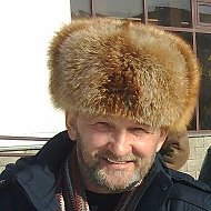 Сергей Гиреев