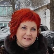 Наталья Неучева