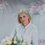 Ирина Масловская