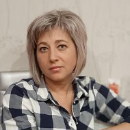Юлия Красичкова