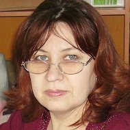 Гузалия Мингазова