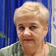 Валентина Рачковская