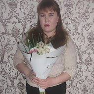 Марина Сочивко