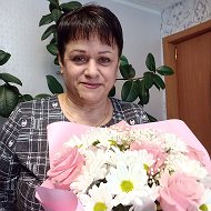 Екатерина Репина