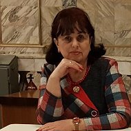 Тамара Филиппова