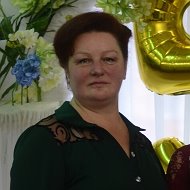 Алла Островская