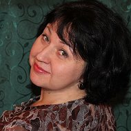 Елена Тихонова