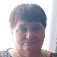 Валентина Лазарева