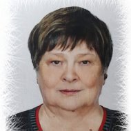Вера Сасолина