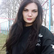 Екатерина Бекренёва
