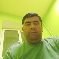 Abdunayim Holmurzaev