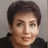 Римма Исаханян