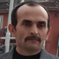 Heydar Gehramanov