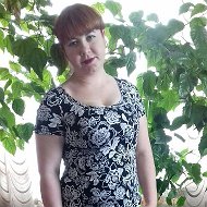 Екатерина Черкасенко