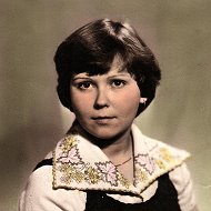 Елена Галкина