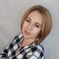 Оксана Зенченко