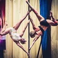 Школа Pole-dance