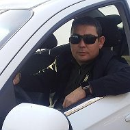 Murat Jusupov