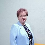 Светлана Чекризова