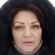 Ирина Лычакова