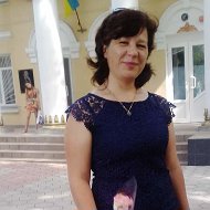 Ирина Наточий