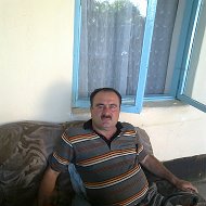 Zakir Huseynov