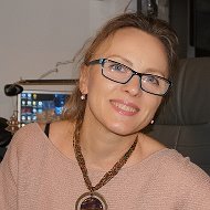 Елена Махнач