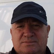 Георгий Бацикадзе