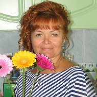Светлана Коктомова