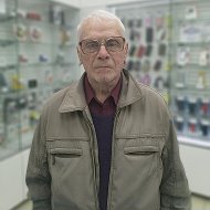 Анатолий Минин
