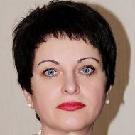 Оксана Скулкина